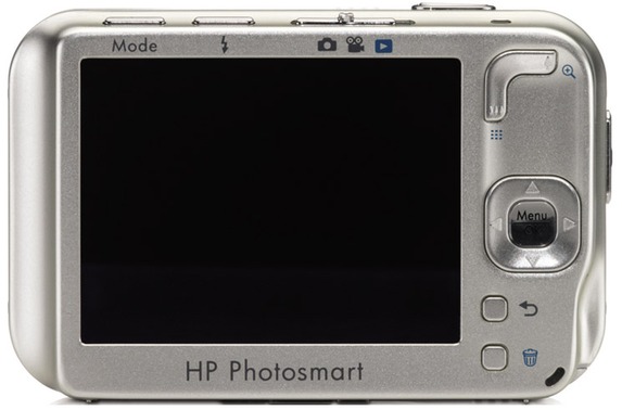 Photosmart R837