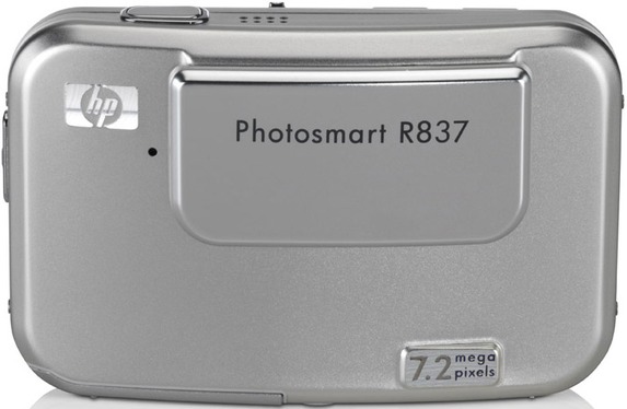 Photosmart R837