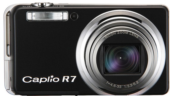 Caplio R7