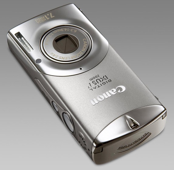 Digital IXUS i7