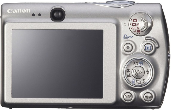 Digital IXUS 960 IS