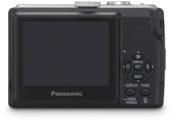 Lumix DMC-LS75