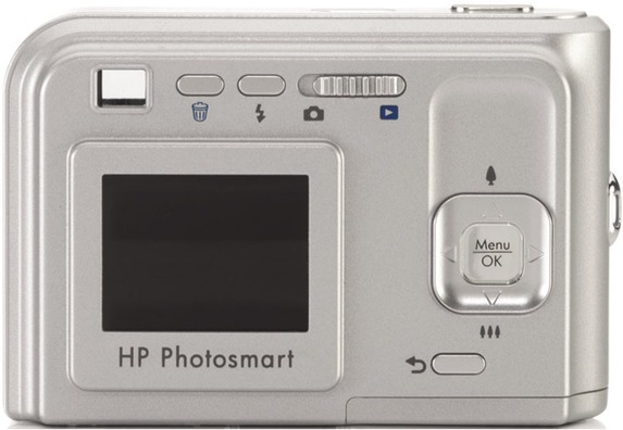 Photosmart E337