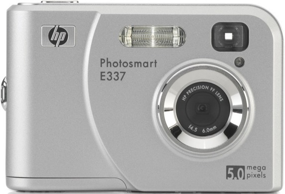 Photosmart E337