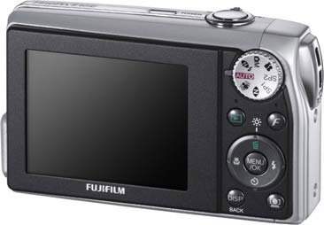 FinePix F47fd