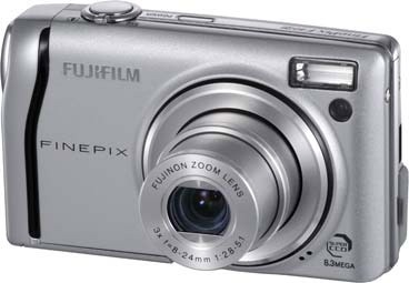 FinePix F47fd