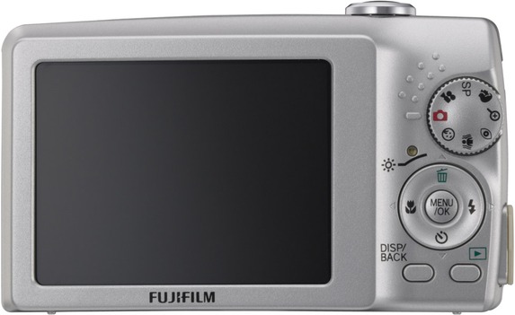 FinePix F480