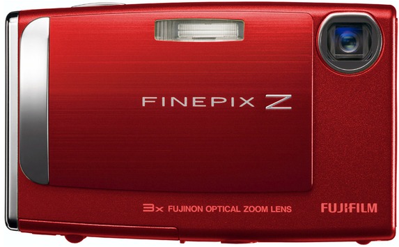 FinePix Z10fd