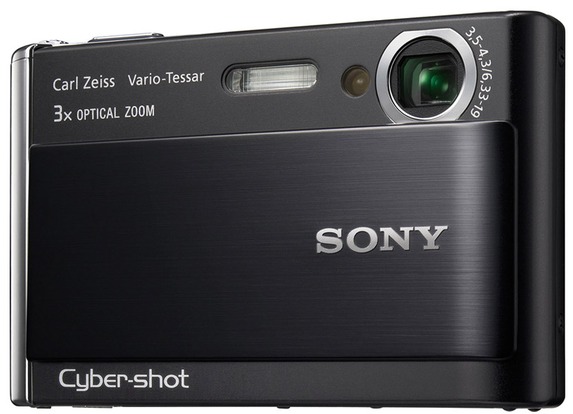 Cyber-shot DSC-T70