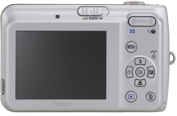 Coolpix L5