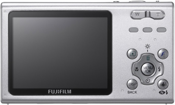 FinePix Z5fd