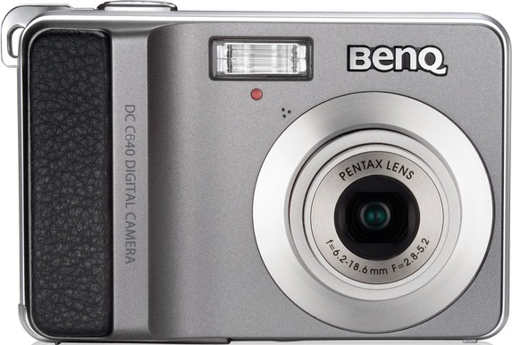 DC C640