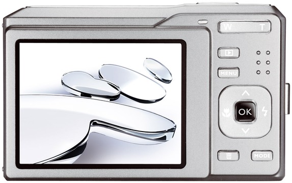 DC E720
