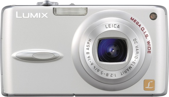 Lumix DMC-FX01