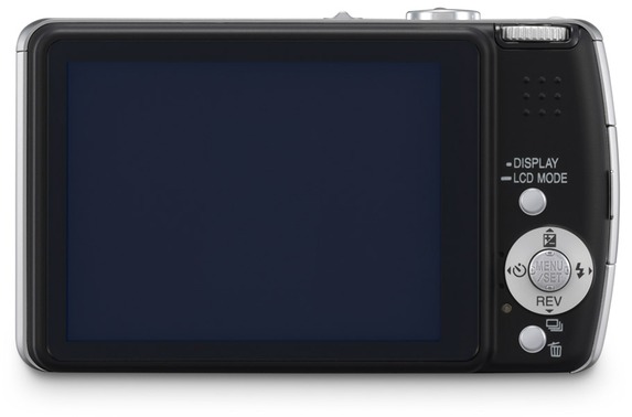 Lumix DMC-FX50