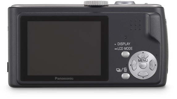 Lumix DMC-TZ1