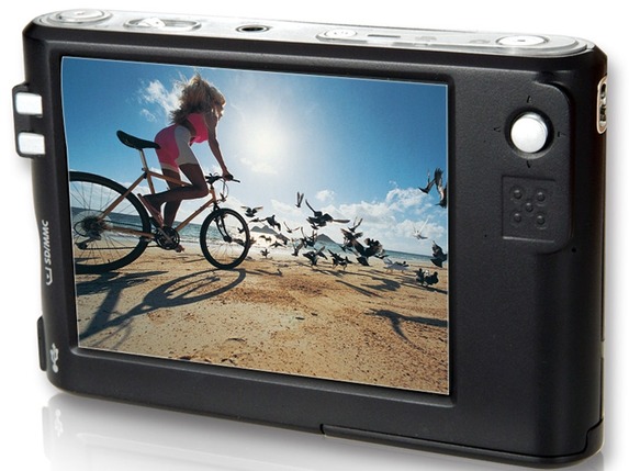 PocketCam 8900