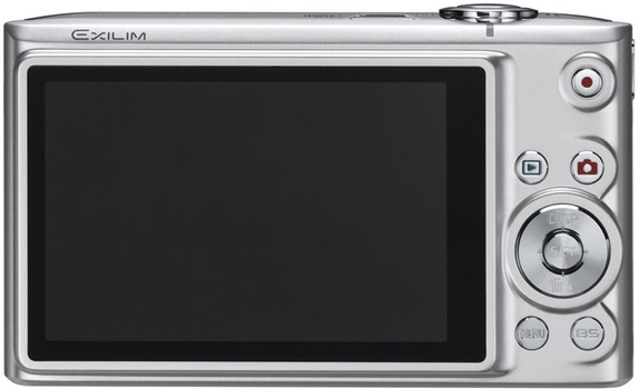 Exilim Zoom EX-Z100