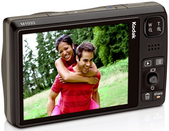 EasyShare M1033