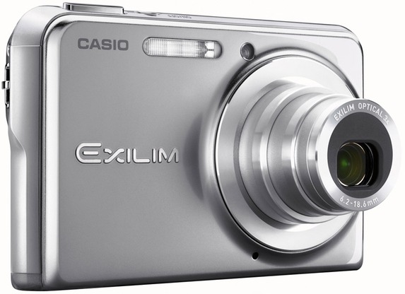 Exilim EX-S770