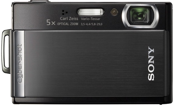 Cyber-shot DSC-T300