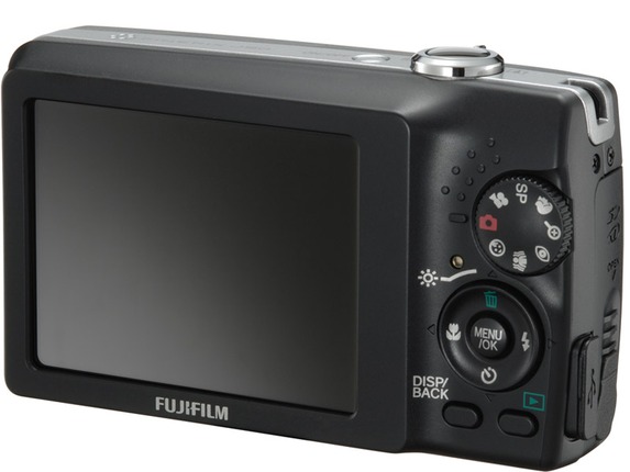 FinePix J50