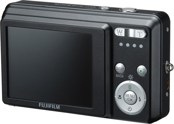 FinePix J10