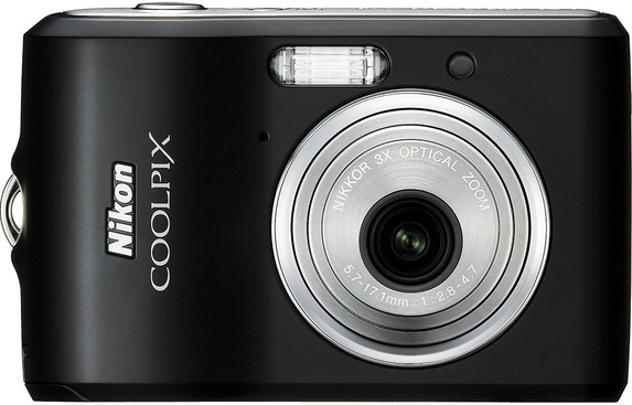 Coolpix L16