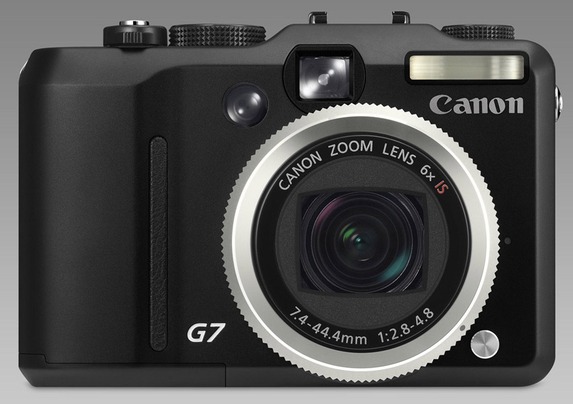 PowerShot G7