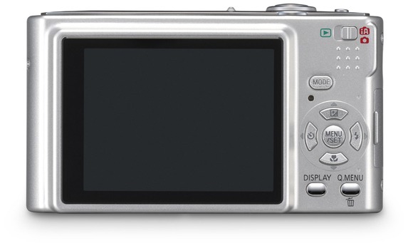 Lumix DMC-FS5