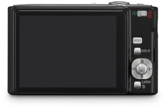 Lumix DMC-FS20