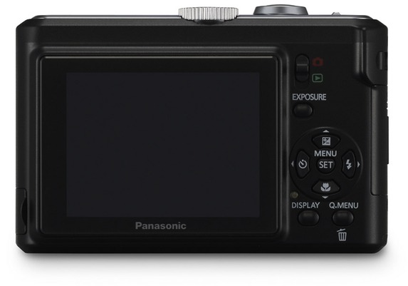 Lumix DMC-LZ10