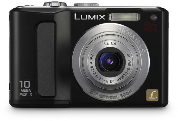 Lumix DMC-LZ10