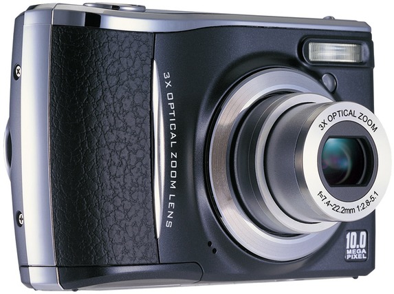 SpeedShot D10