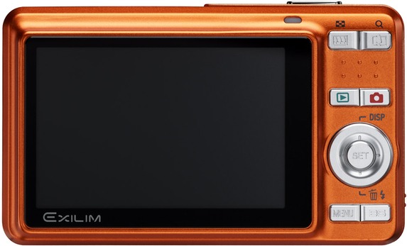 Exilim EX-Z9