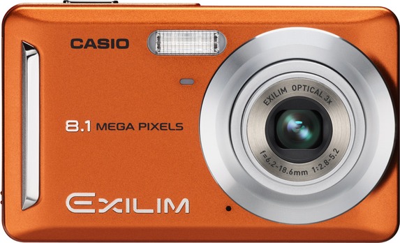 Exilim EX-Z9