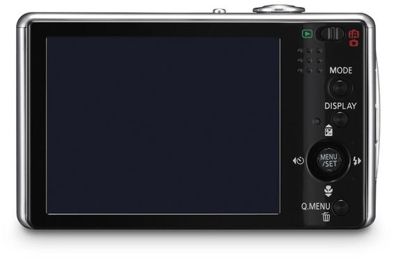 Lumix DMC-FX500