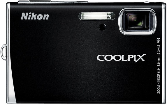 Coolpix S52