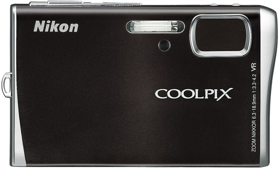 Coolpix S52c
