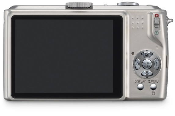 Lumix DMC-TZ50