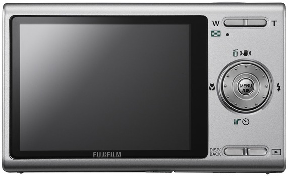 FinePix Z200fd