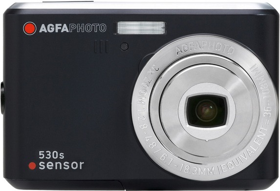 Sensor 530s