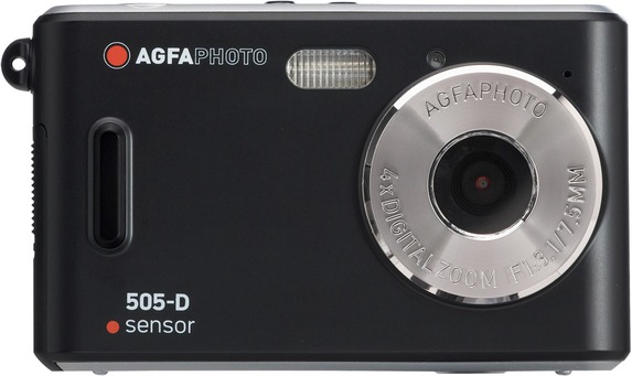 Sensor 505-D