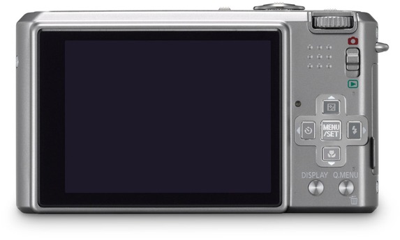 Lumix DMC-FX150
