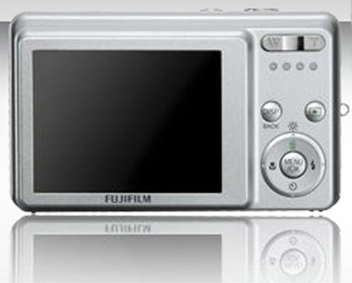 FinePix J15