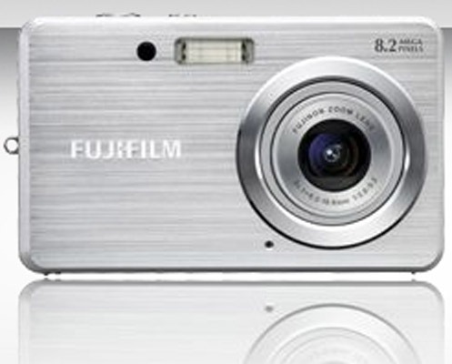 FinePix J15