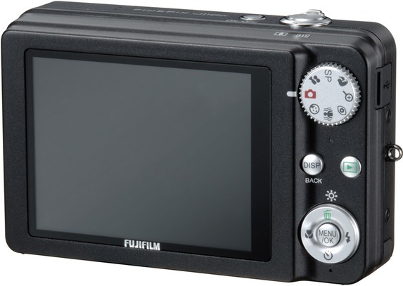 FinePix J110w