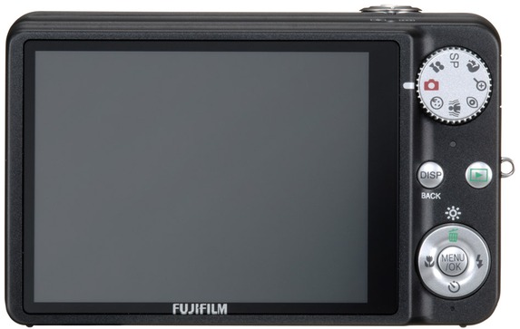 FinePix J150w