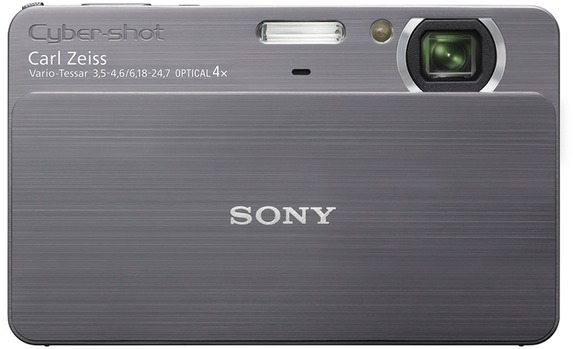 Cyber-shot DSC-T700