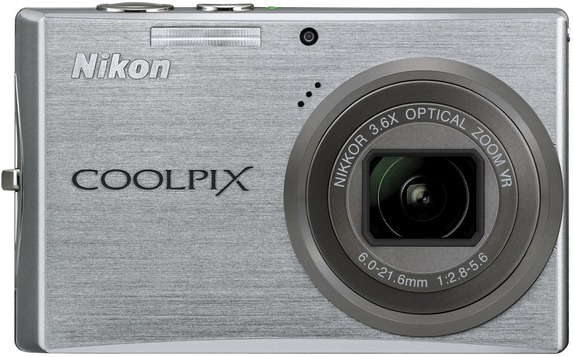 Coolpix S710